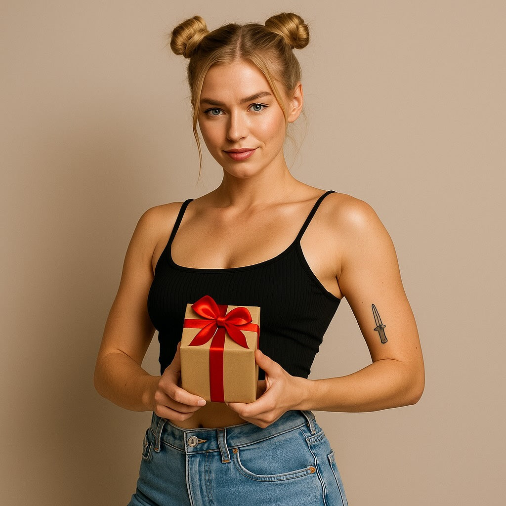 Dein ganz besonderes Geschenk!