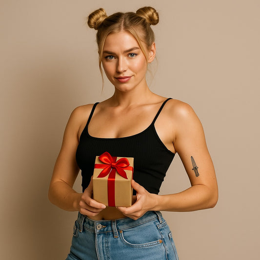 Dein ganz besonderes Geschenk!